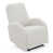 Ivory Polyester selected