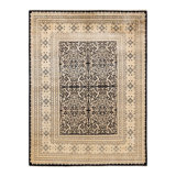 Classic One-of-a-Kind 8' 1" X 10' 9" Hand Knotted Area Rug