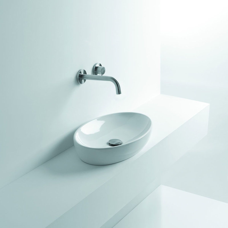 H10 19.7'' L Bathroom Sink