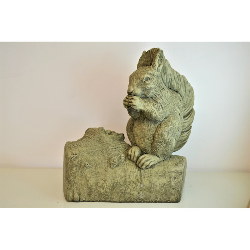 Sheridan Plants & Flowers Stone Garden Statue