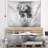 Corwin Polyester Tapestry-28503974