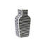 Well Versed Porcelain Table Vase-32960678