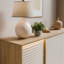 2D3S sideboard with drawers
