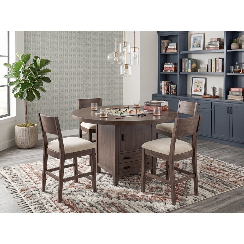 Walton Game Table
