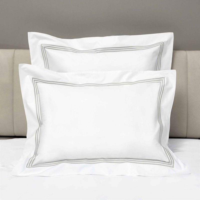 Platinum Sham, King, Pearl