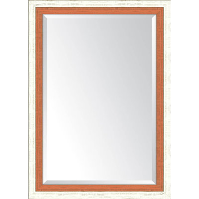 Miroir mural