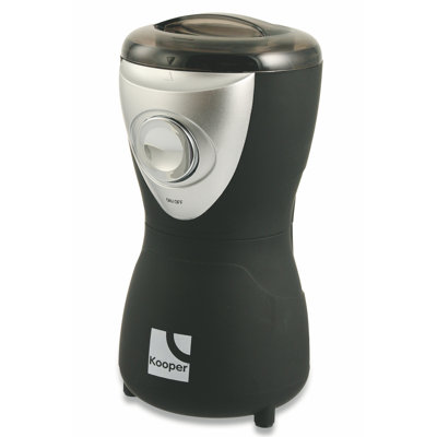 Elektrische Kaffeemühle Villa D'Este Home