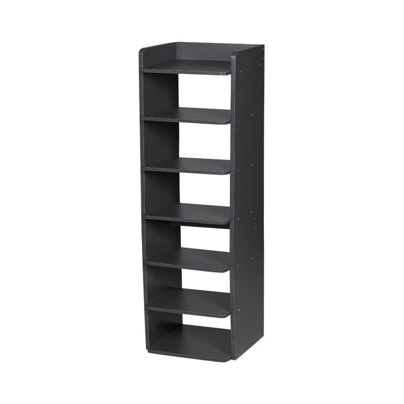7 Pair Shoe Rack
