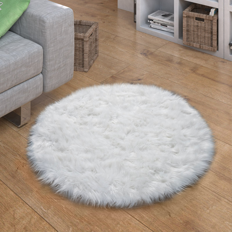 Bruton Hand Woven Area Rug, Runner 50 x 150cm