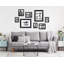 Cadre photo en collage mat Brookhn-236378240