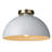 Kennily Flush Mount-2088635943