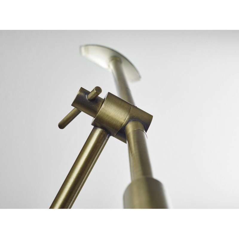 Briana Adjustable Desk Lamp