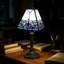 Seagull Modern  Bedside Lamp  Seagull Table LampSoft Light Bedroom Lamp For Nightstand Living RoomKids Room Home Decor