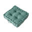 Coussin de siège Coussin de sol épais avec poignées-132601422
