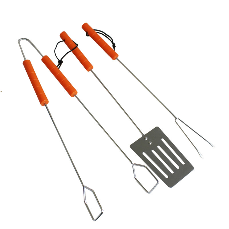 Skewer And Shish Kebab