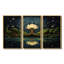 Ensemble de salon Kraemer - Lotus-108460672-108460667