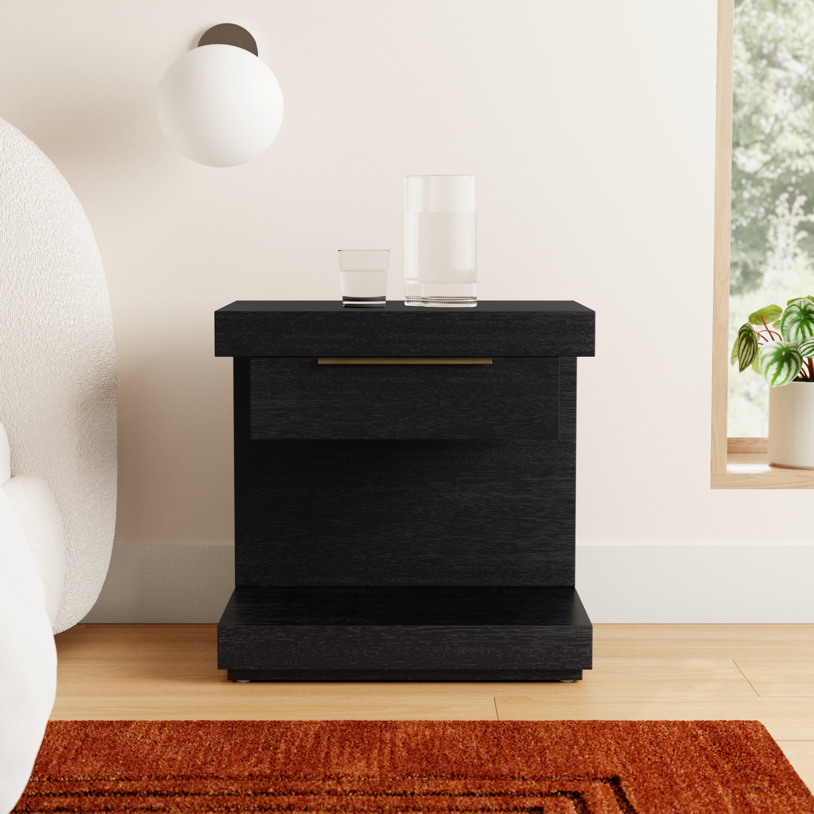 Astor Nightstand