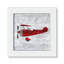 Impression sur papier rouge 2-47833557-47833556