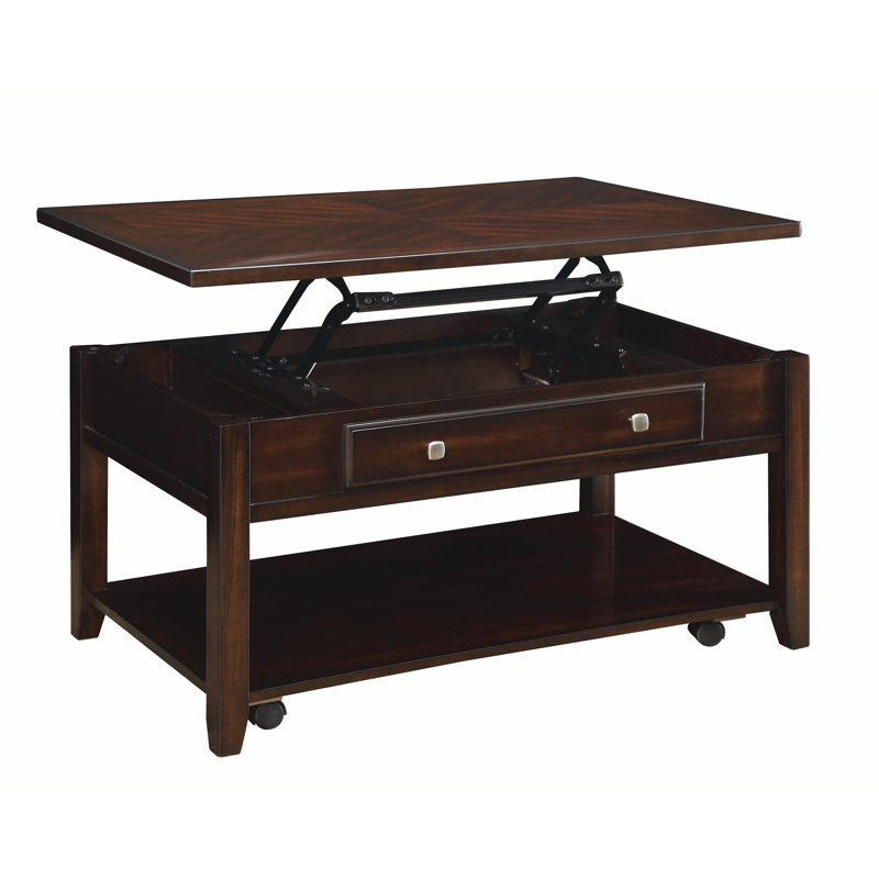 Table basse Marisa