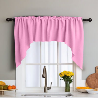 Swag Window Valance