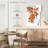 Harnek Ancient Chinese Persimmon-108236437