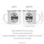 Tasse de camping «Funny Mom»-1292931584