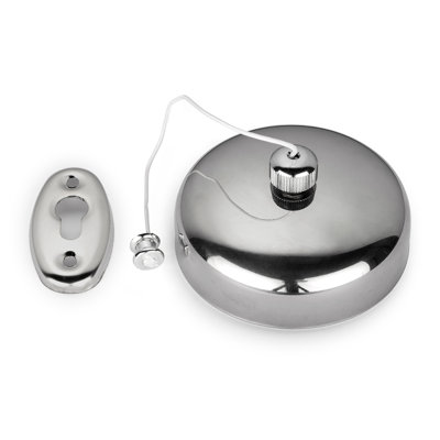 Britannia Stainless Steel Retractable Clothesline