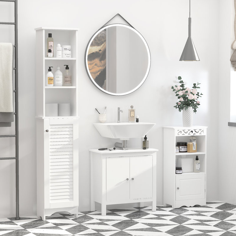 Linen Cabinet