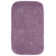 Billy-Dean Nylon 2 Piece Bath Rug Set with Non-Slip Backing