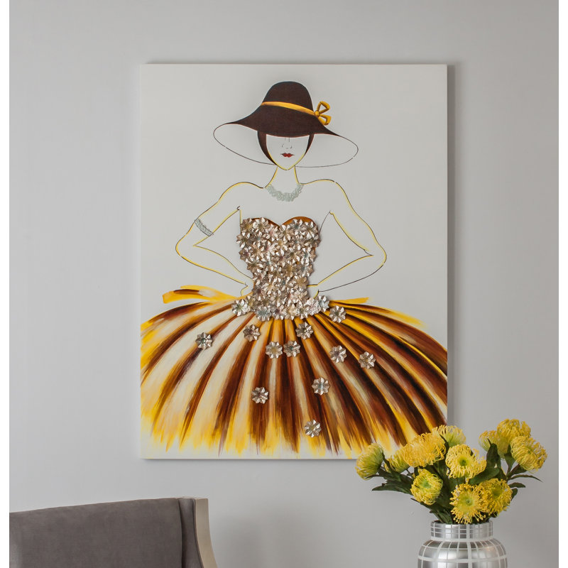 Handmade Wood Wall Decor