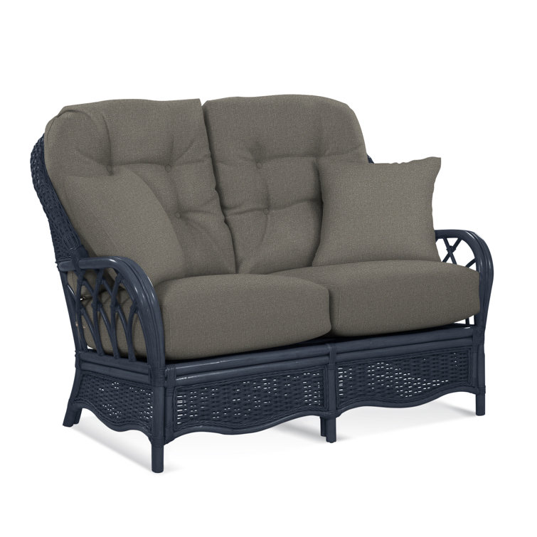 Everglade Loveseat