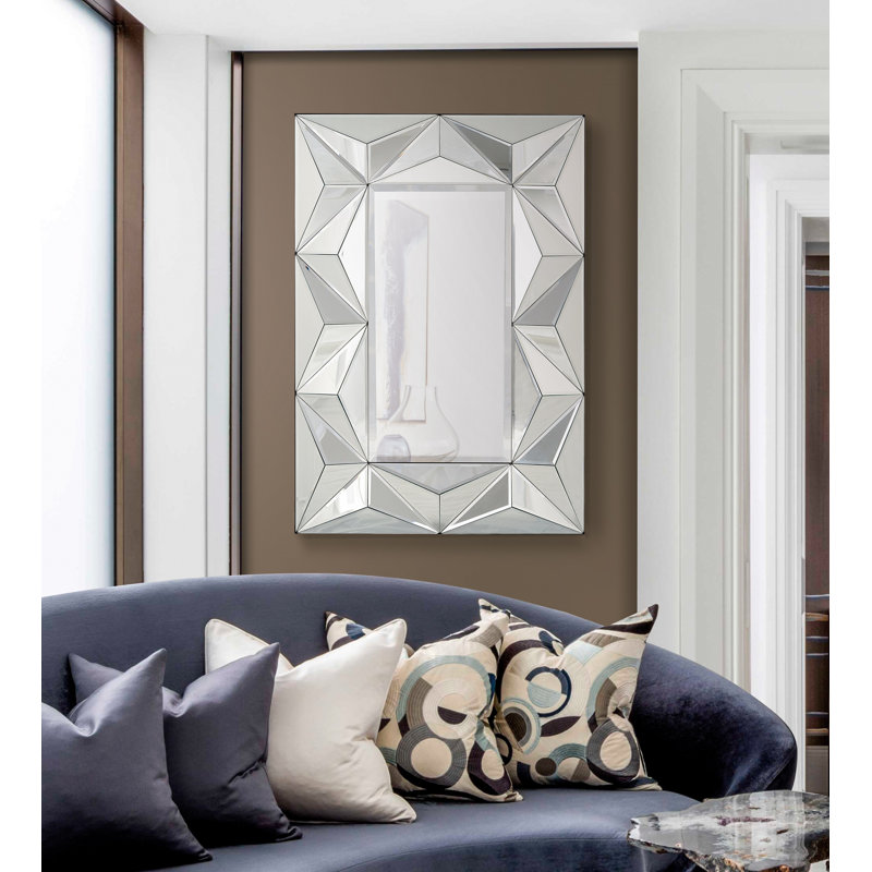 Raphael Accent Mirror