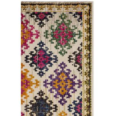 Isabea Performance Oriental Rug