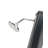 TOPOCALMA Outdoor Shower and Footwash Spout