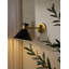 Lane 1 - Light Armed Sconce