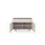 Berthenia Cabinet/Enclosed Storage