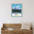 Jashon Blue Wood Picture Frame-1885531692