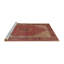 Tapis multicolore Cathaleya-1830306217