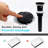 Waterfall Bathroom Faucet For Sink Single Hole,pop Up Drain With Overflow-112007821