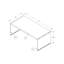 Table basse