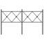 Metro Lane Metal Replace Headboard White 90Cm-1514067794-1488728516
