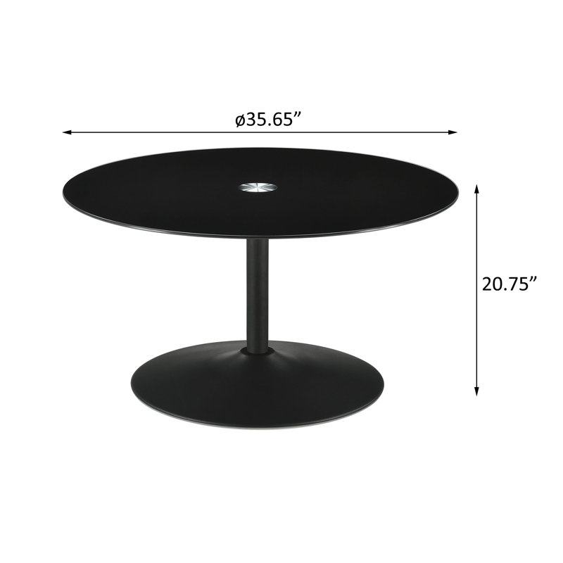 Table basse Kahano