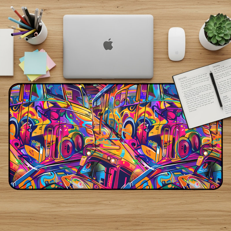 Desk Pad