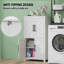 Armoire de cuisine, armoire de rangement dans la chambre à coucher, armoire de rangement autoportante-1630037447