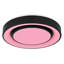Dnylah LED Flush Mount