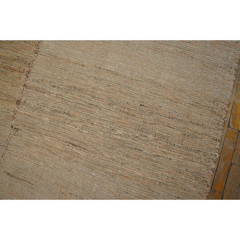 One-of-a-Kind 9' X 12' Area Rug