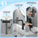 Single-Hole Single-handle Bathroom Faucet