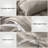 HOME BEDDING Jersey Cotton Duvet Cover Set-875969042-874393626