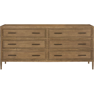 Becki Owens x Surya Hermosa Dresser