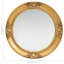 Gioia Round Mirror-895599341